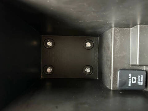 2022 Mitsubishi Outlander Sport