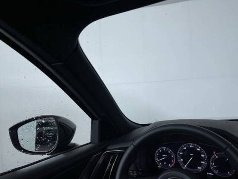 2026 Mazda CX-90 3.3 Turbo S Premium Plus