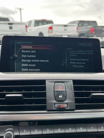 2017 BMW 3 Series 330i