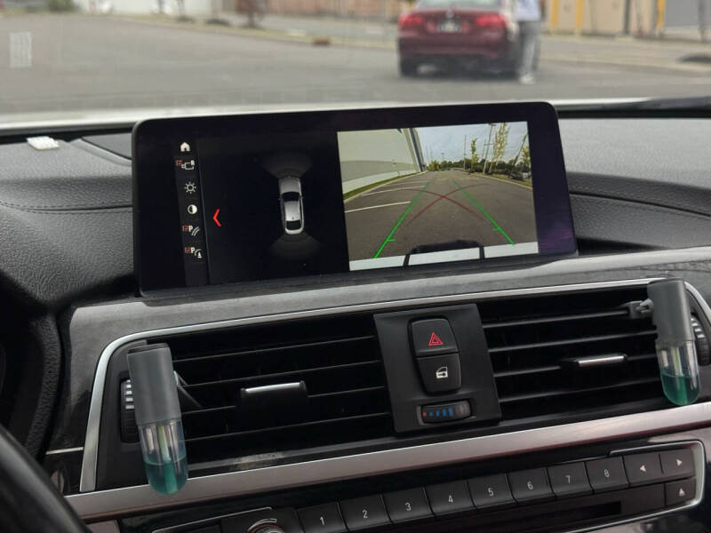 2019 BMW 4 Series 440i xDrive Gran Coupe