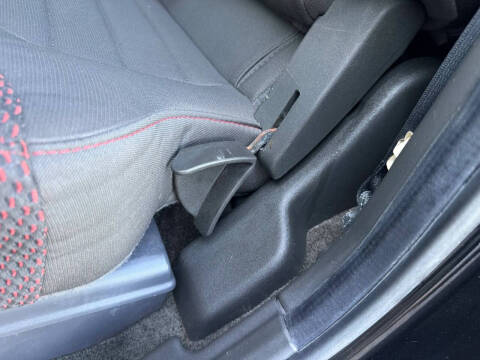 2012 Nissan Frontier