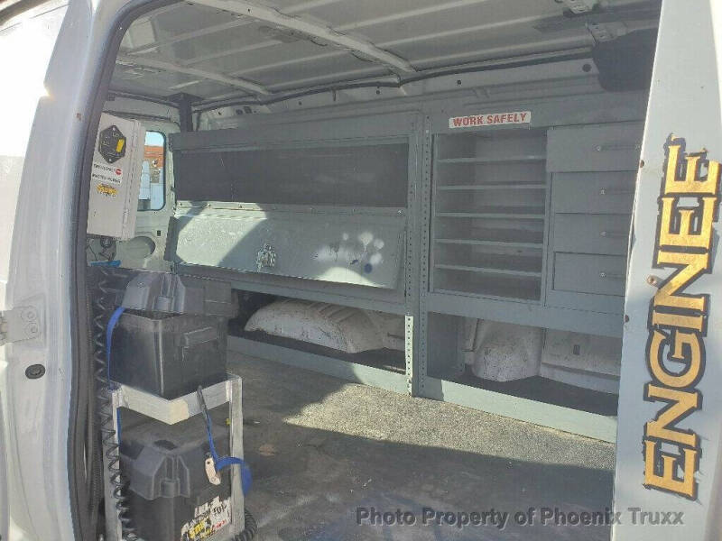 2009 Ford E-Series E-350 SD