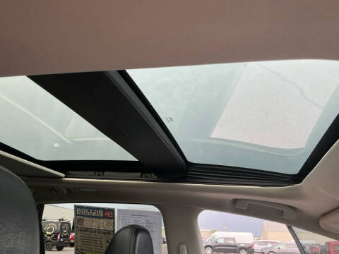 2017 Nissan Murano