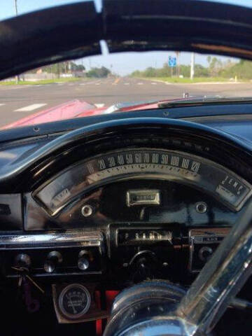 1957 Ford Fairlane 500