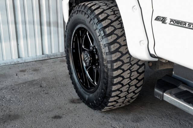 2021 Ford F-250 Super Duty