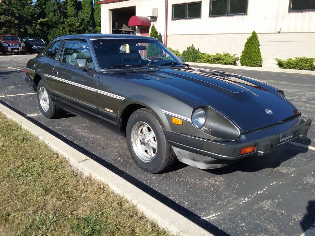 1982 Datsun 280ZX For Sale In Beaver Dam, WI