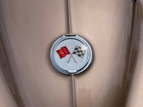 1963 Chevrolet Corvette