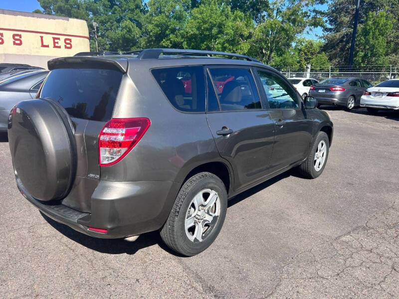 2011 Toyota RAV4