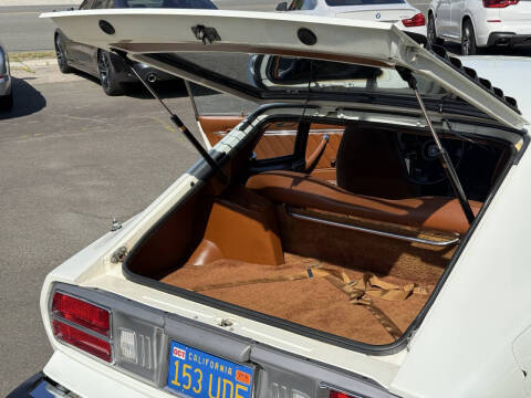 1978 Datsun 280Z