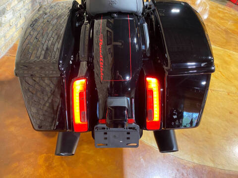 2024 Harley-Davidson Road Glide®