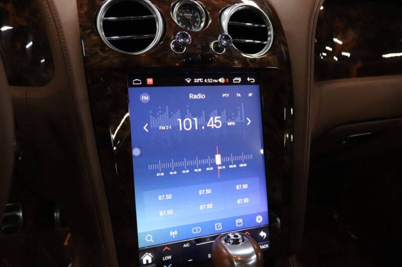 2005 Bentley Continental GT Turbo