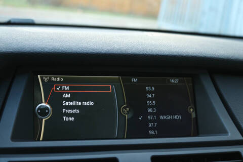 2013 BMW X5 xDrive35i