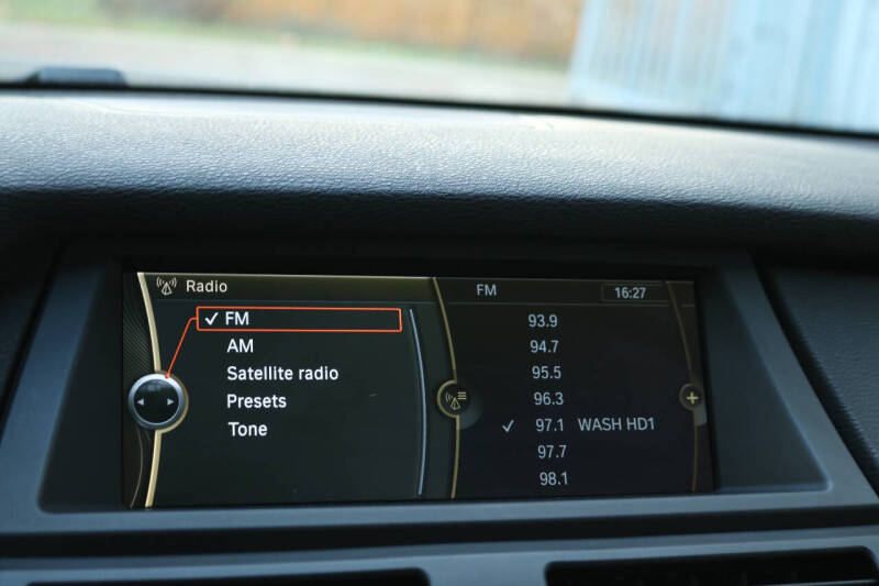 2013 BMW X5 xDrive35i