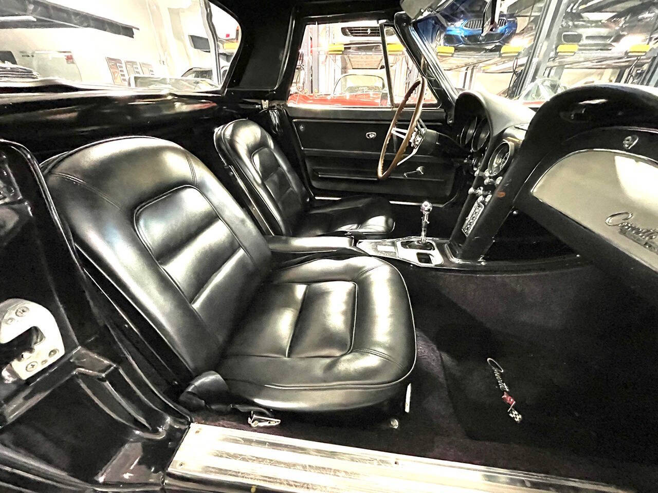 1965 Chevrolet Corvette Stingray for sale at Global Motorsports Inc. in Brentwood, TN