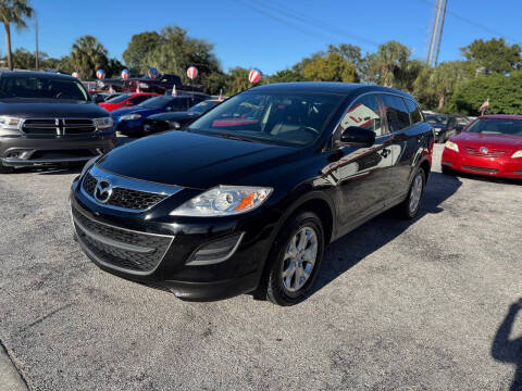 2012 Mazda CX-9 Touring