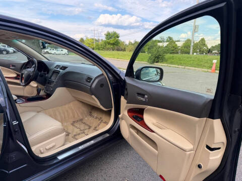 2006 Lexus GS 300