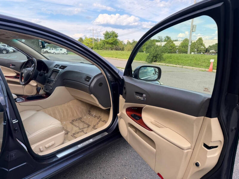 2006 Lexus GS 300