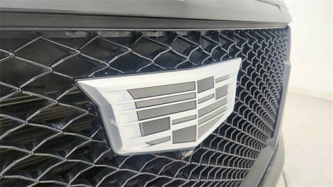 2023 Cadillac Escalade ESV Sport Platinum