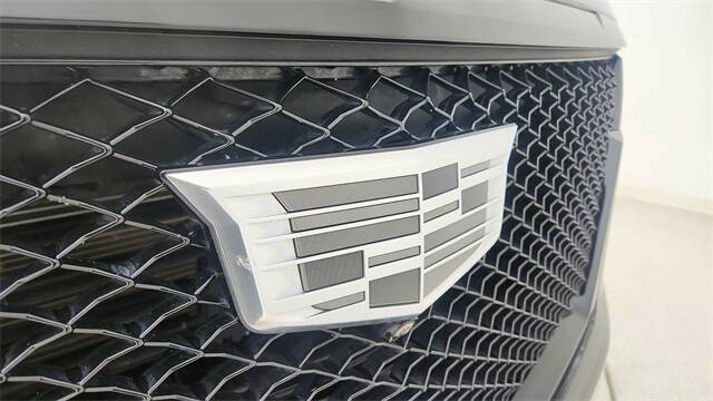 2023 Cadillac Escalade ESV Sport Platinum