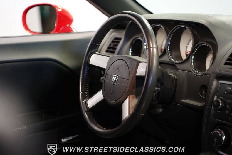 2009 Dodge Challenger