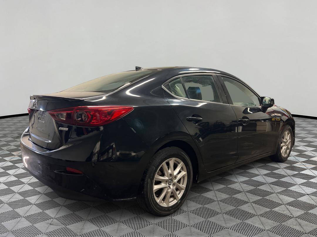 2014 Mazda Mazda3 for sale at Paley Auto Group in Columbus, OH