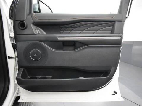 2024 Ford Expedition MAX Platinum