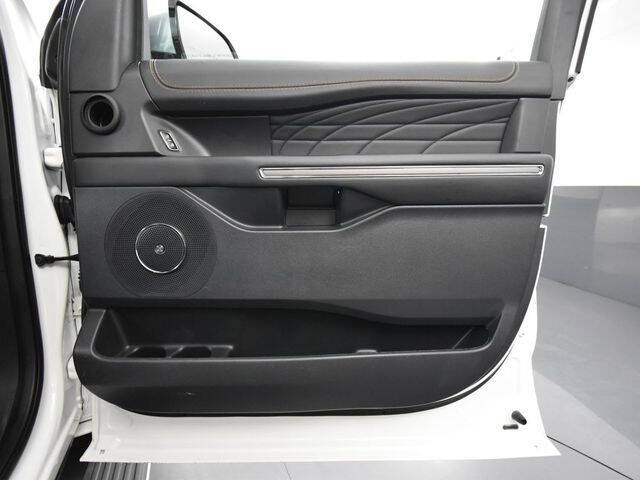 2024 Ford Expedition MAX Platinum