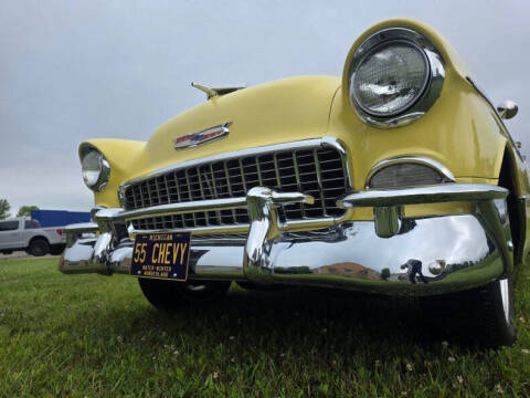 1955 Chevrolet Bel Air