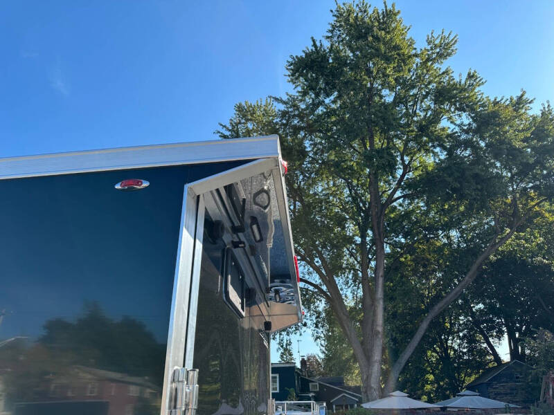 2026 Legend 7.5x29 Explorer Snow 4 place