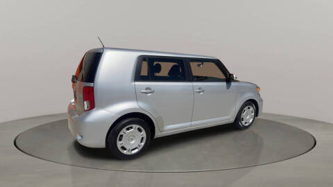 2012 Scion xB