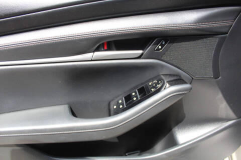 2024 Mazda Mazda3 Hatchback 2.5 S Select Sport