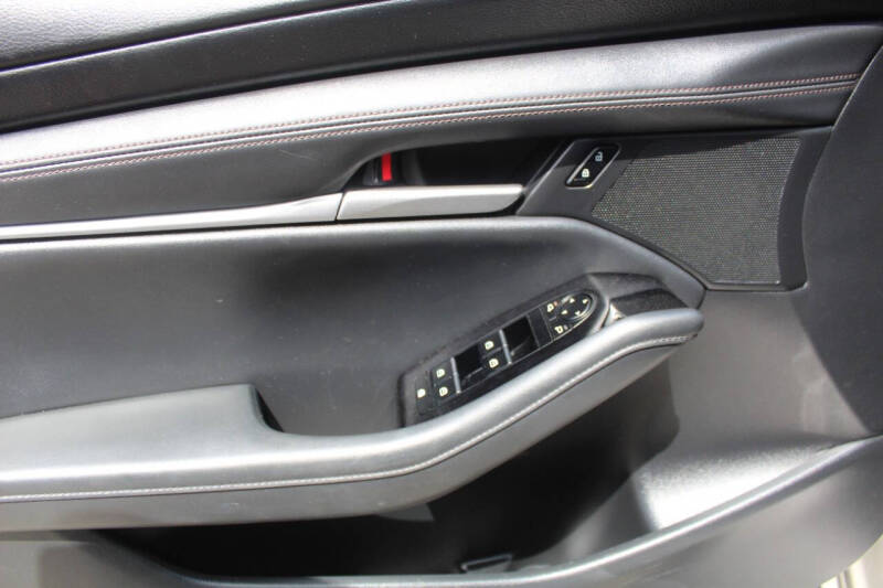 2024 Mazda Mazda3 Hatchback 2.5 S Select Sport