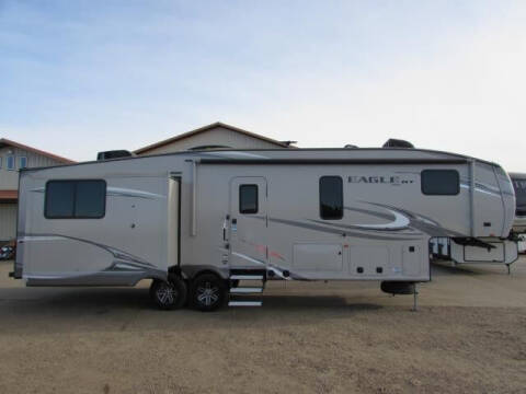 2017 Jayco m30.5
