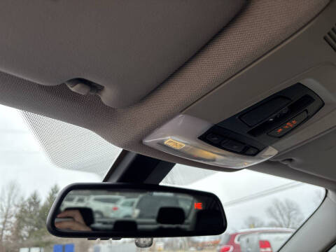 2012 BMW 3 Series 328i