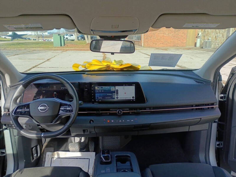 2023 Nissan Ariya Engage e-4ORCE