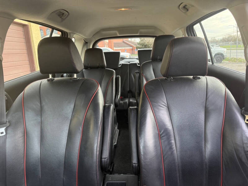 2012 Mazda MAZDA5 Grand Touring