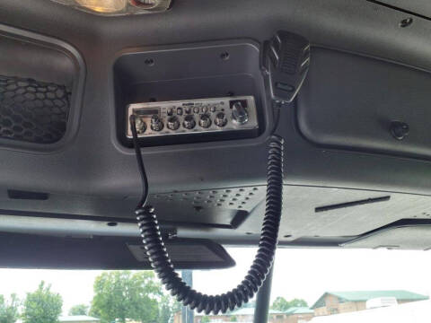 2016 Freightliner Cascadia