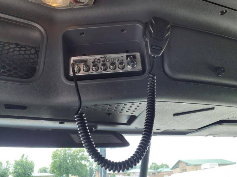 2016 Freightliner Cascadia