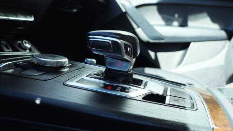 2020 Audi Q5 quattro Titanium Premium 45 TFSI