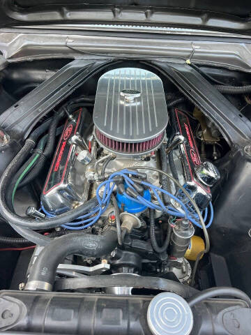 1964 Ford Falcon