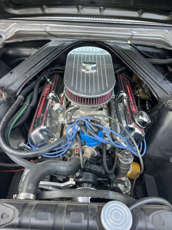 1964 Ford Falcon