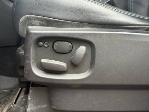 2012 Land Rover LR4 HSE LUX