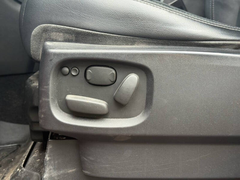 2012 Land Rover LR4 HSE LUX