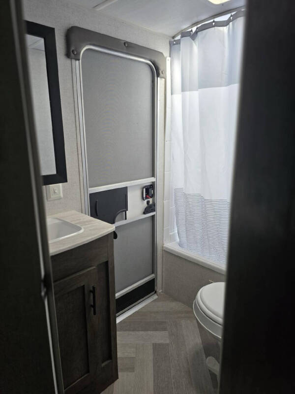 2020 Forest River Wildwood X-Lite