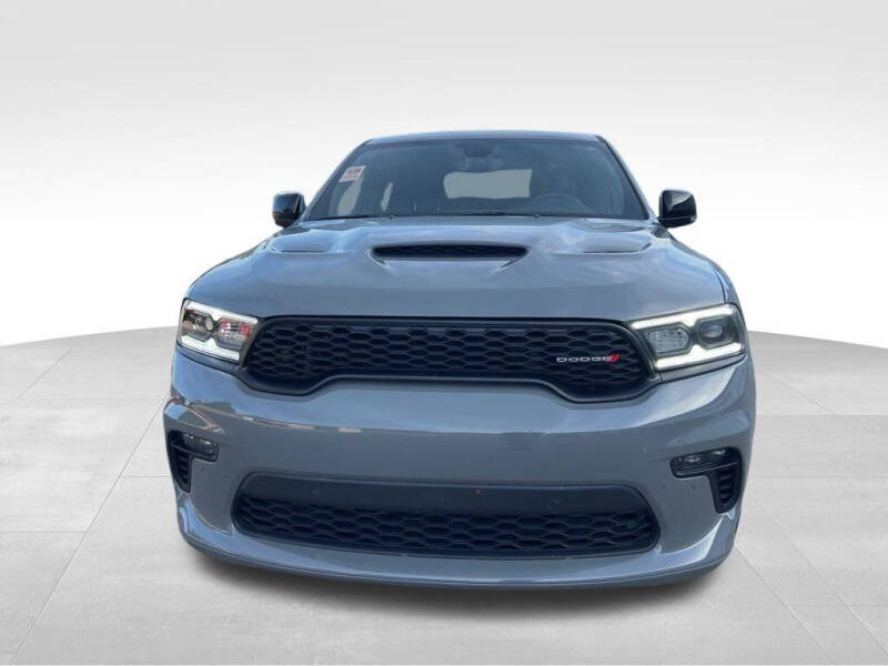 2022 Dodge Durango R/T