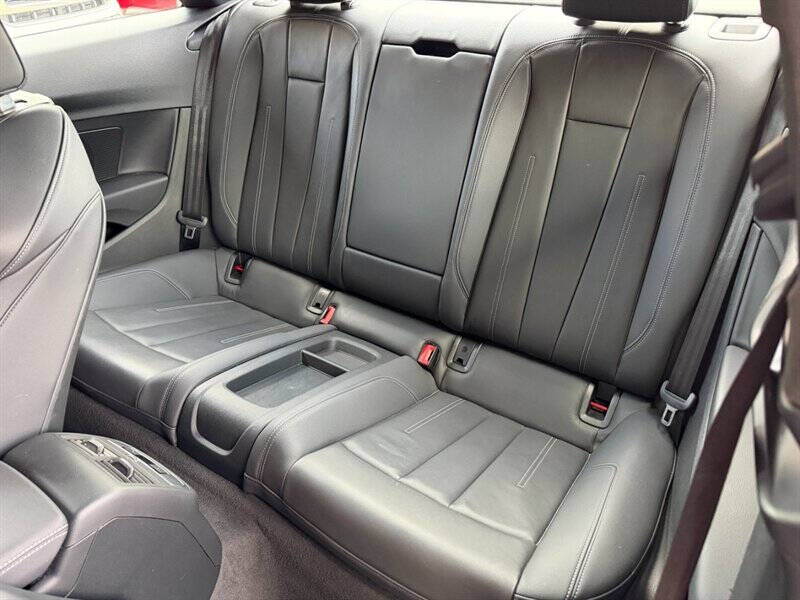 2022 Audi A5 quattro S line Premium 45 TFSI