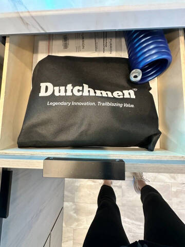 2024 Dutchmen Kodiak 2921FKDS