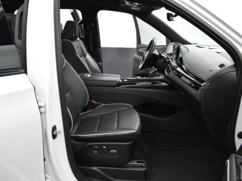 2021 Cadillac Escalade ESV Sport