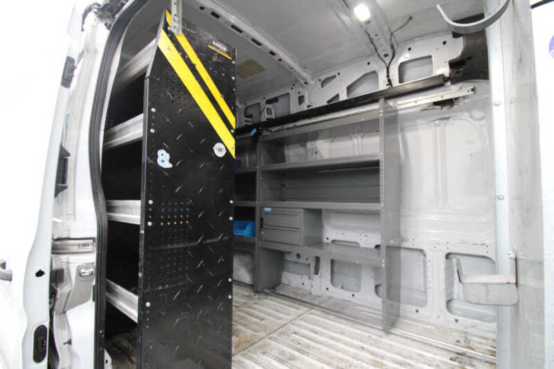 2021 Ford Transit 350 HD