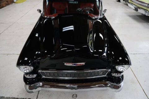 1955 Chevrolet 210